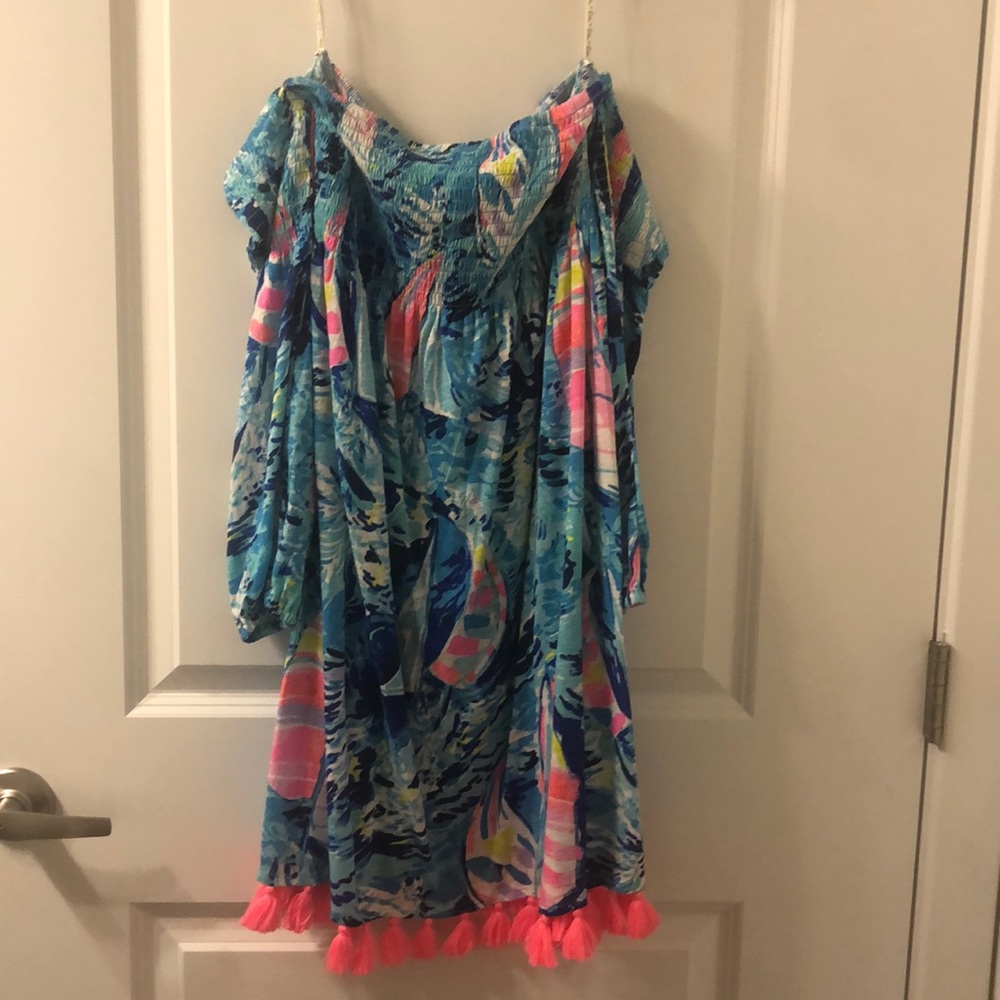 Size S. NWT.